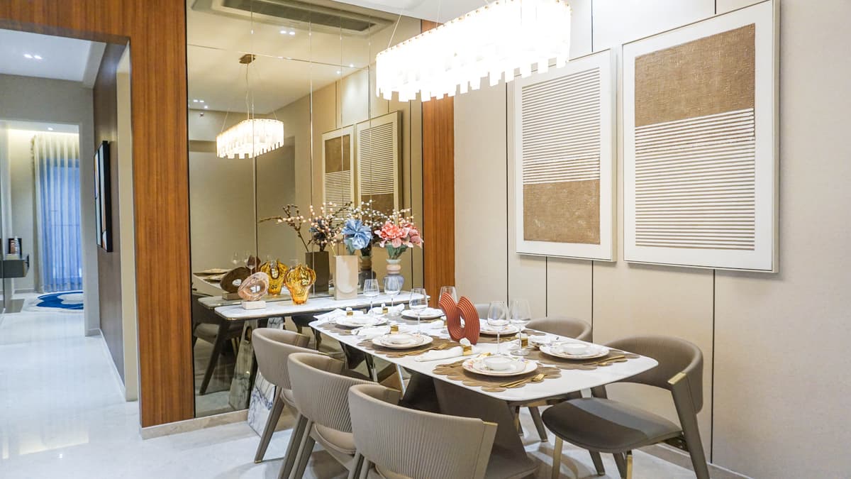 3 BHK Premium View 4