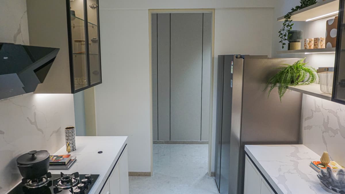 3 BHK Premium View 6