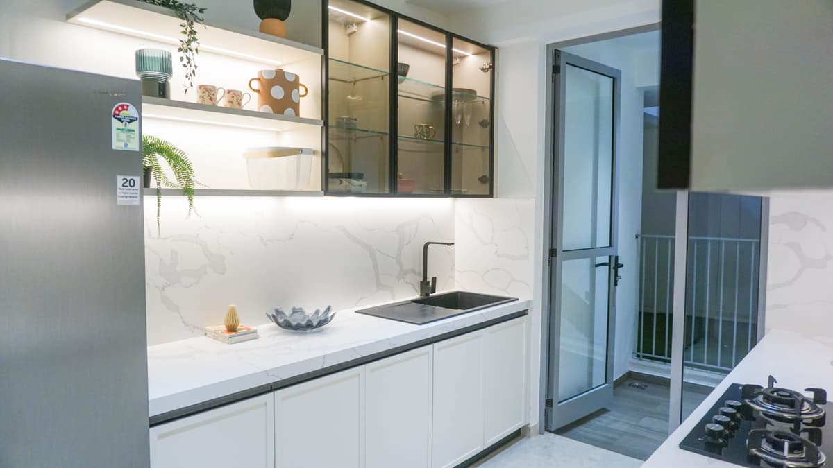 3 BHK Premium View 2