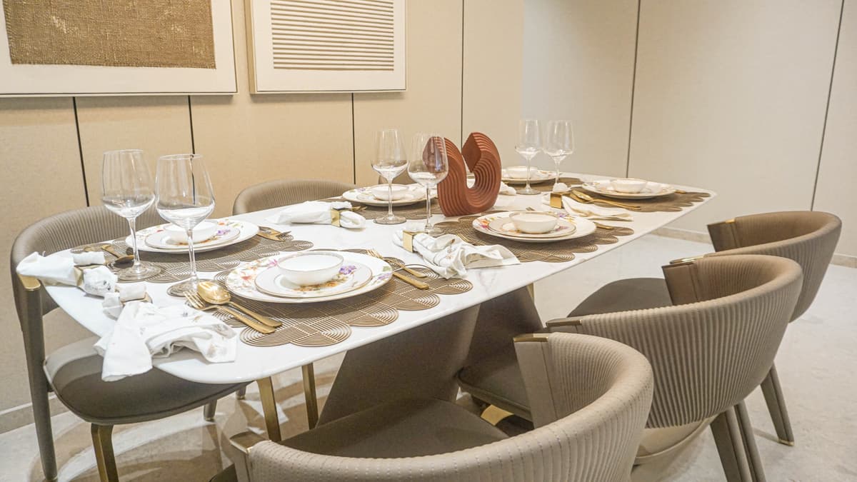 3 BHK Premium View 3