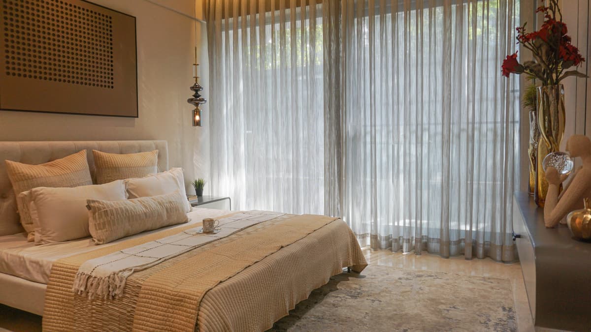 3 BHK Residence View 5