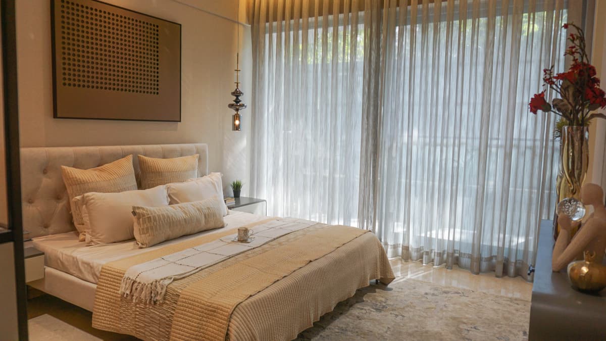 3 BHK Premium View 2