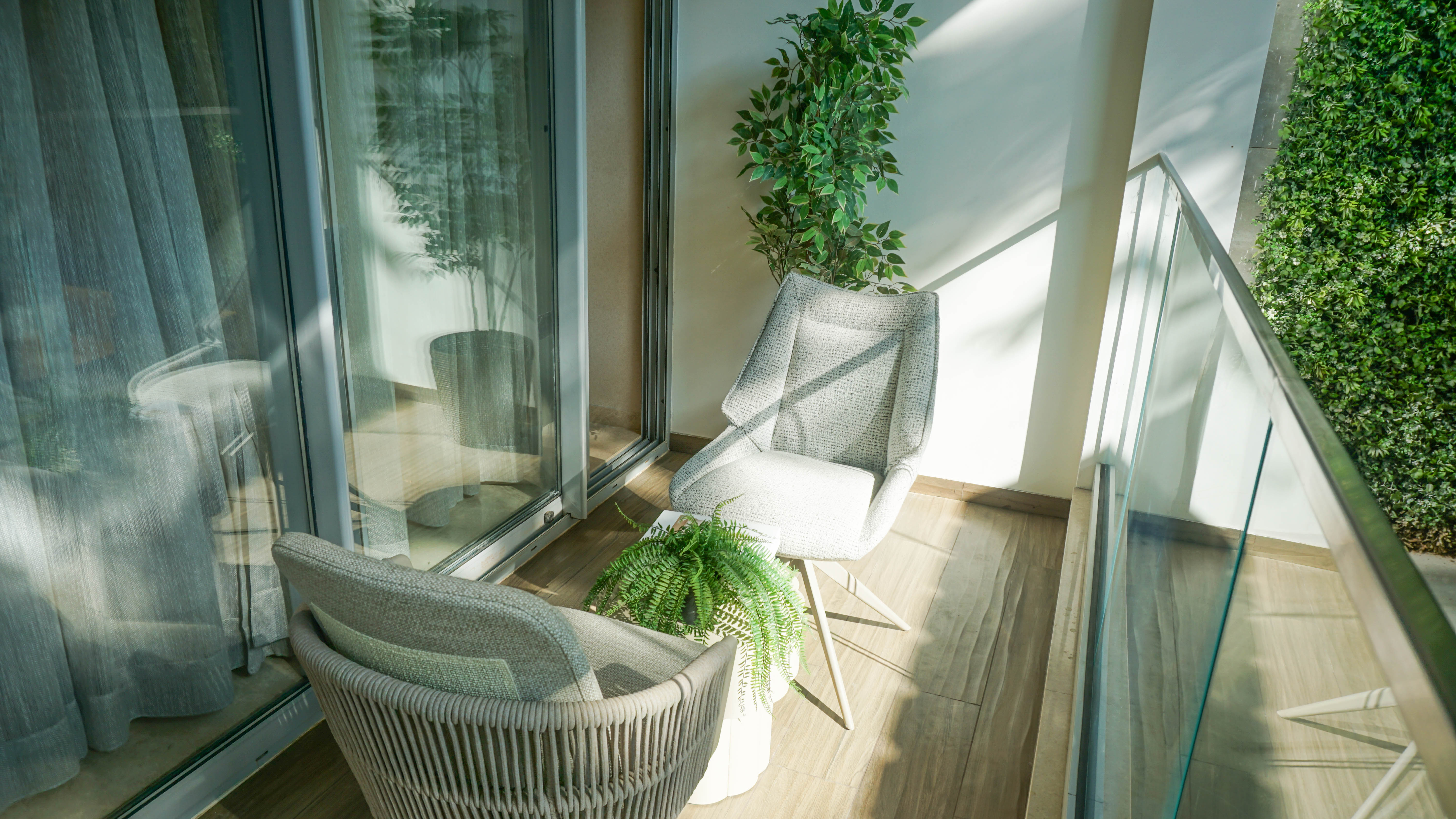 4 BHK Premium View 1